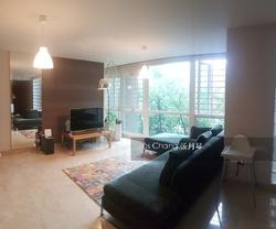 Changi Rise Condominium (D18), Condominium #141139152